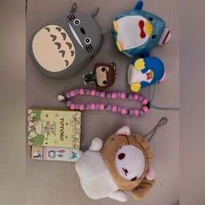 Bunch of random cute stuff